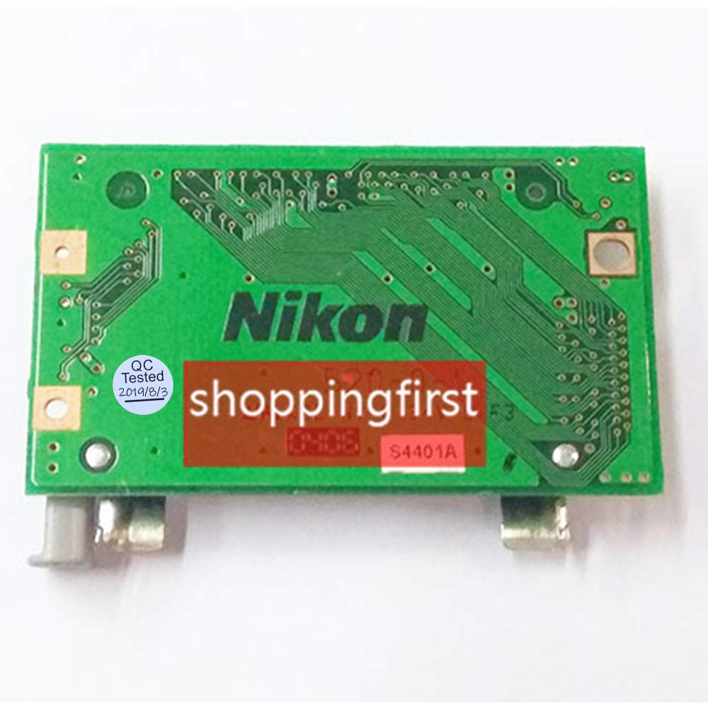 Hybsk White Circle with Black QC Tested Dot Stickers, 4/5 Inch Round, 1000 Labels on a Roll